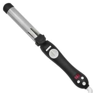 Beachwaver® Ceramic Rotating 1.25-Inch Curling Iron (Excellent condition)